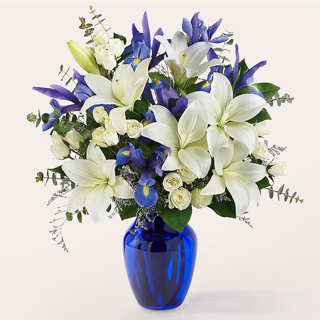 Restorative Pause Bouquet – Blooming Designs By Michelle, Oakdale MN