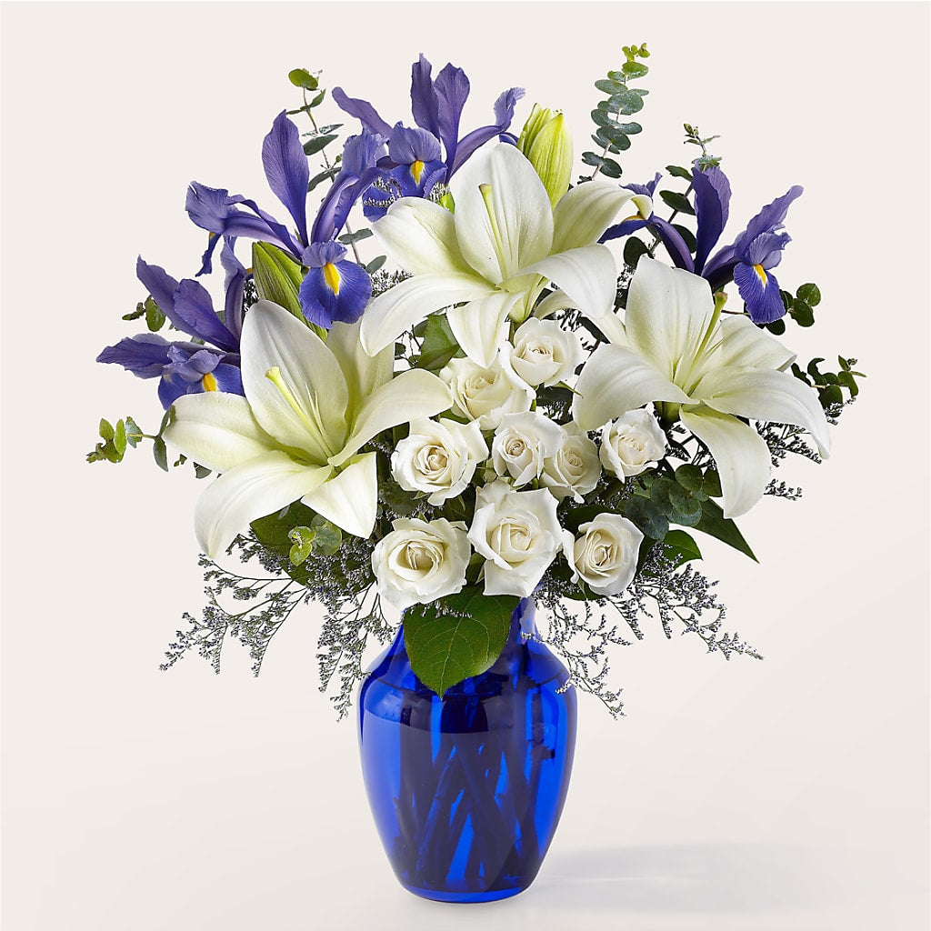 Restorative Pause Bouquet – Blooming Designs By Michelle, Oakdale MN