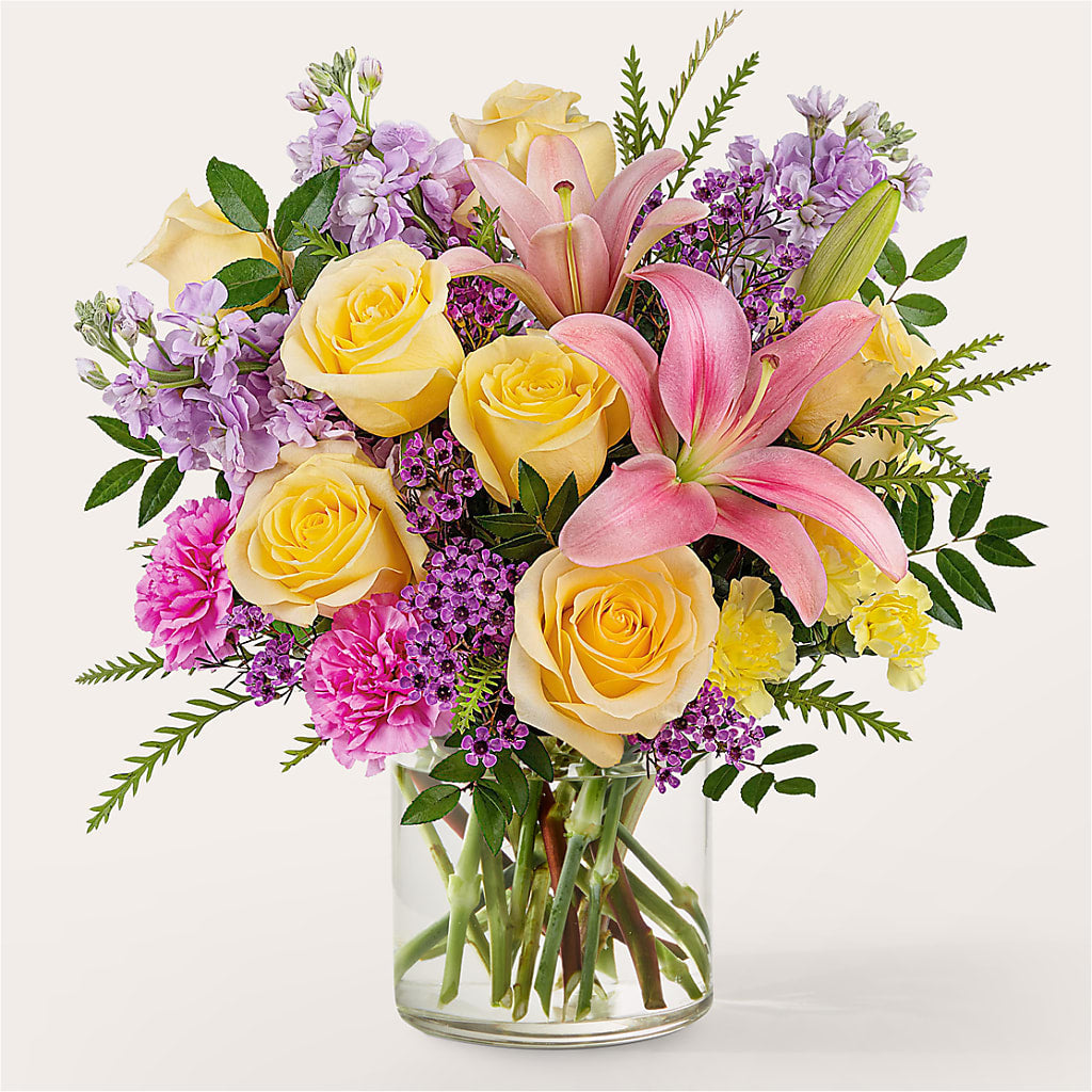 Jubilee Bouquet – Blooming Designs By Michelle, Oakdale MN