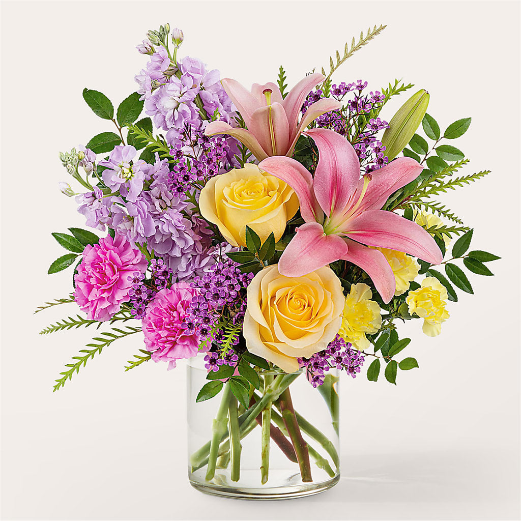 Jubilee Bouquet – Blooming Designs By Michelle, Oakdale MN