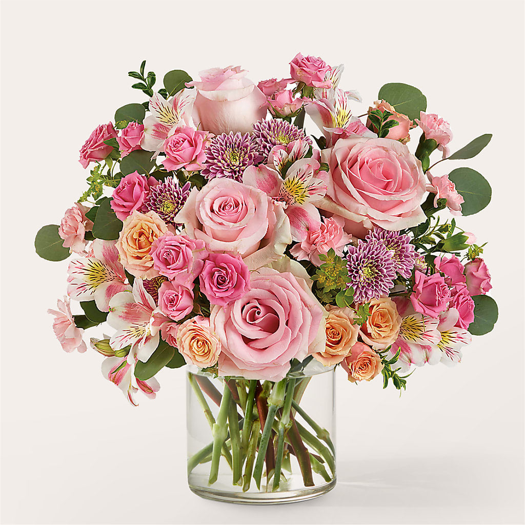 Pleasant Pastures Bouquet – Blooming Designs By Michelle, Oakdale MN