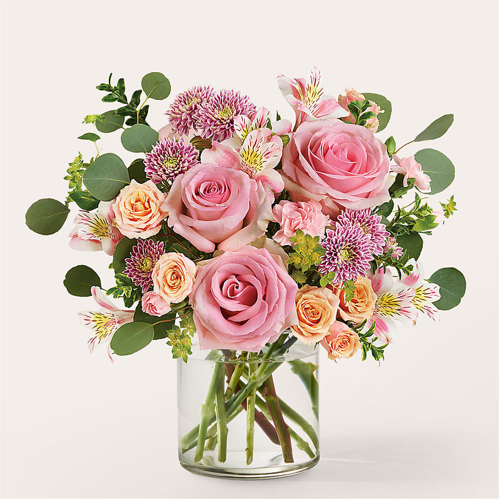 Pleasant Pastures Bouquet – Blooming Designs By Michelle, Oakdale MN