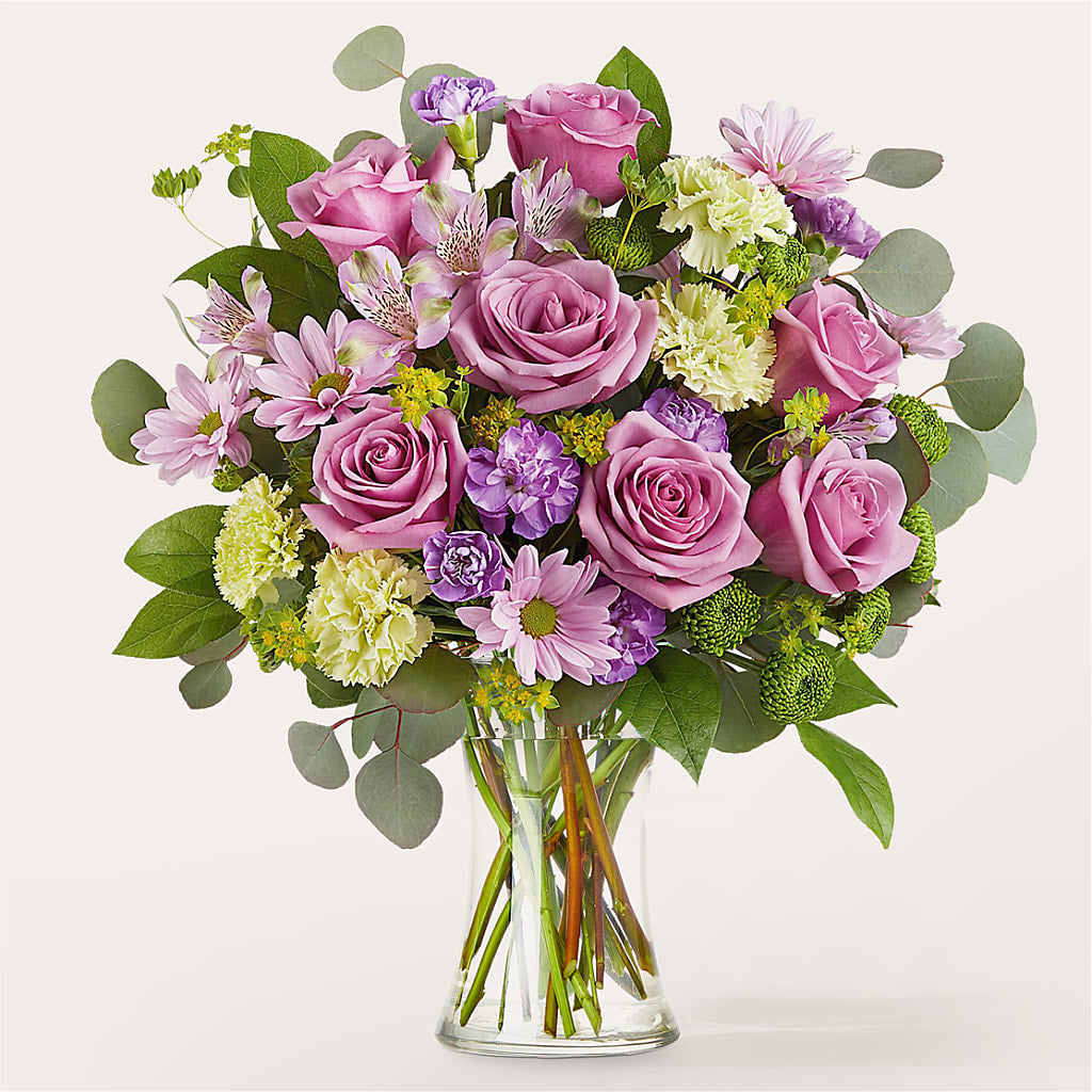 Emerald City Bouquet – Blooming Designs By Michelle, Oakdale MN