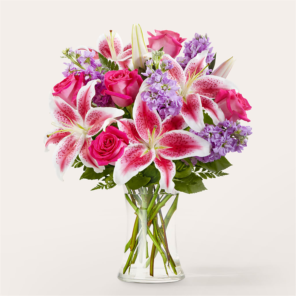 Amore Bouquet – Blooming Designs By Michelle, Oakdale MN