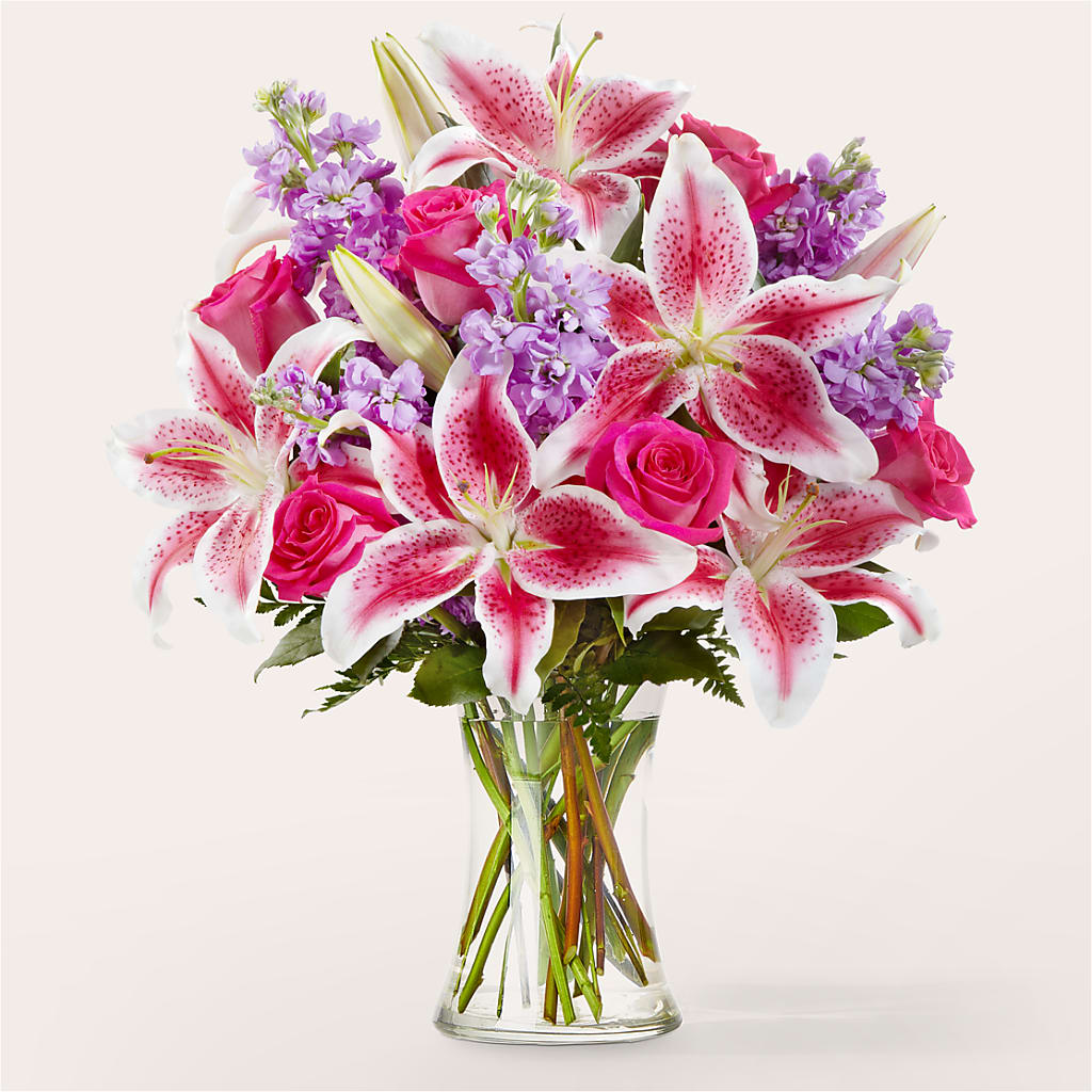 Amore Bouquet – Blooming Designs By Michelle, Oakdale MN
