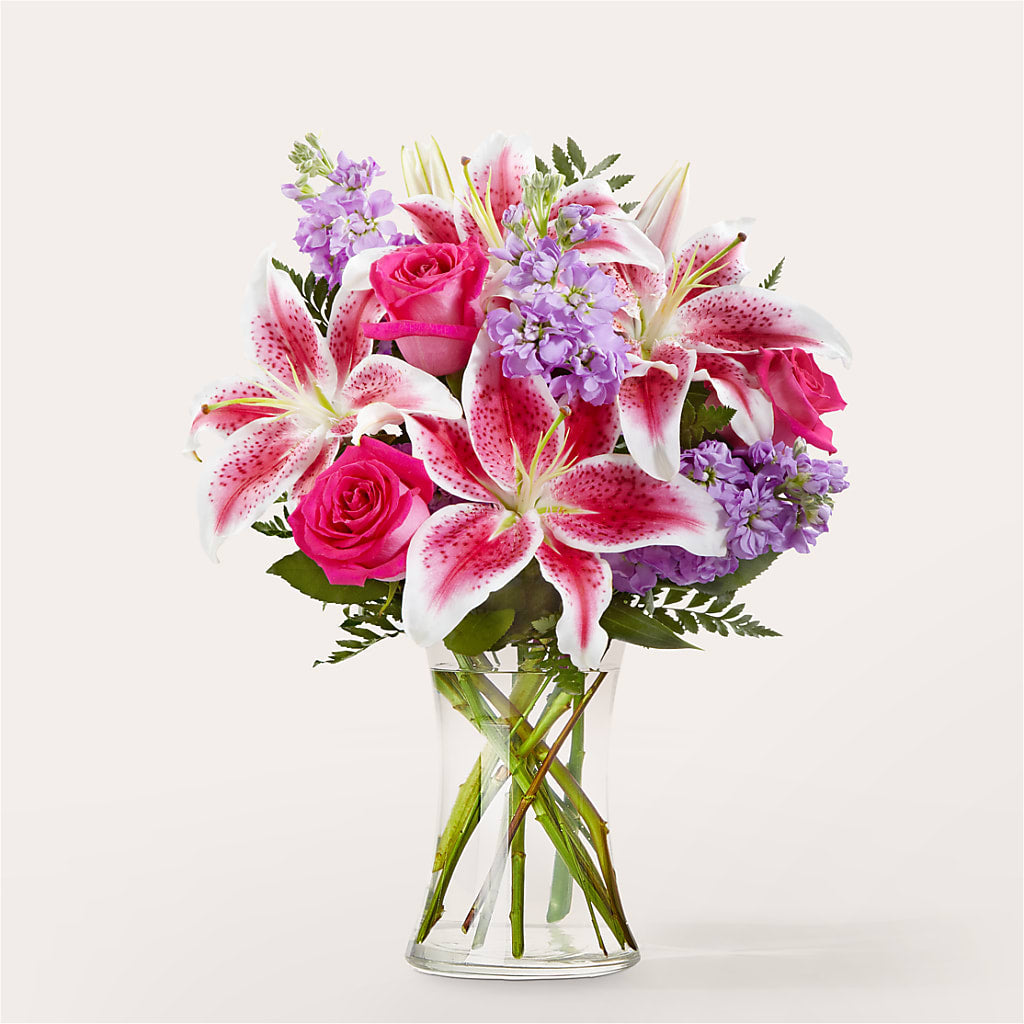 Amore Bouquet – Blooming Designs By Michelle, Oakdale MN
