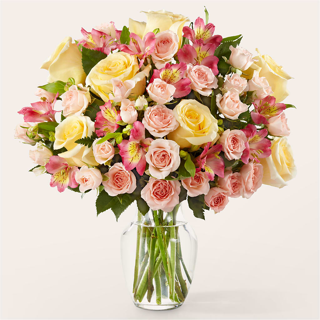 Just Lovely Bouquet – Blooming Designs By Michelle, Oakdale MN