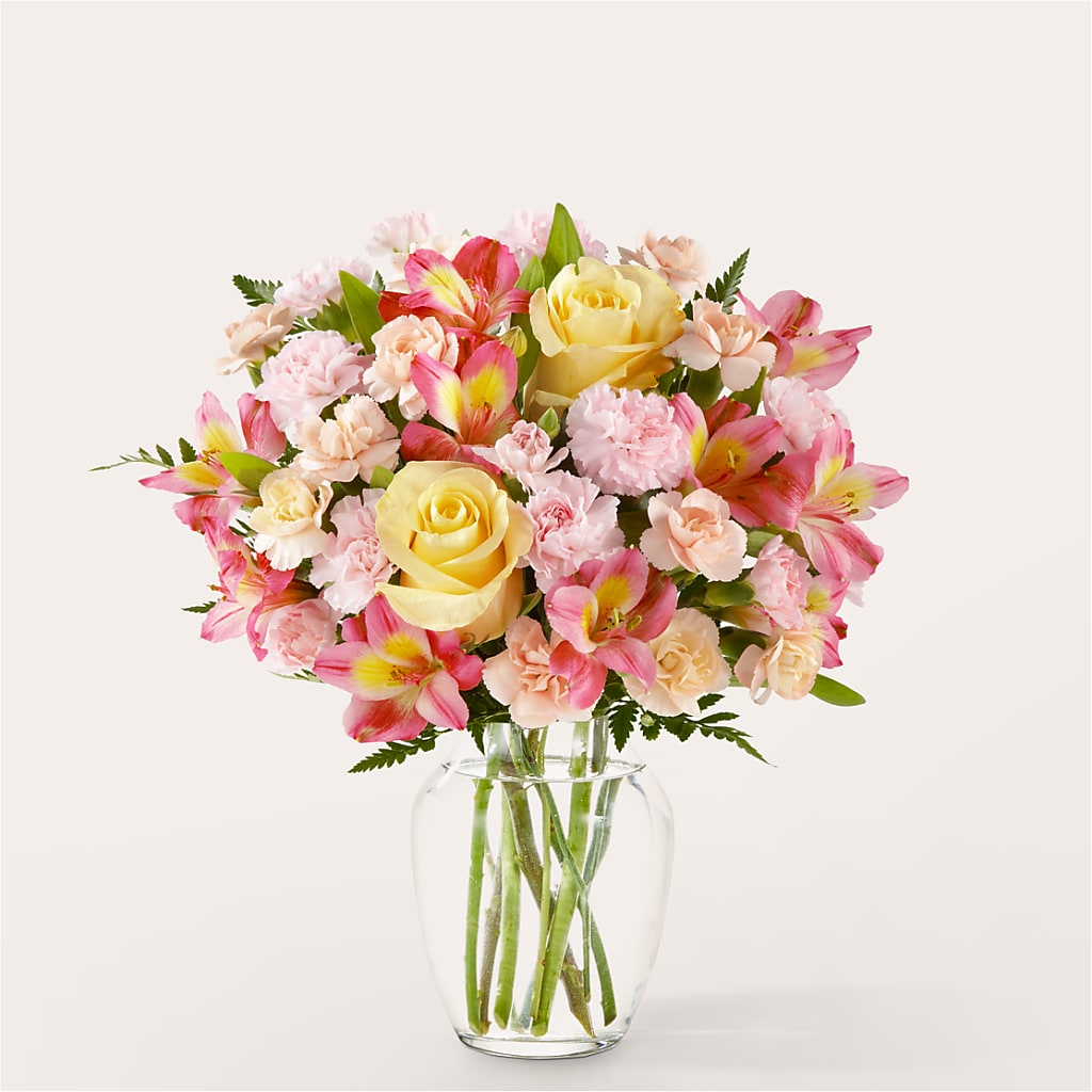 Just Lovely Bouquet – Blooming Designs By Michelle, Oakdale MN