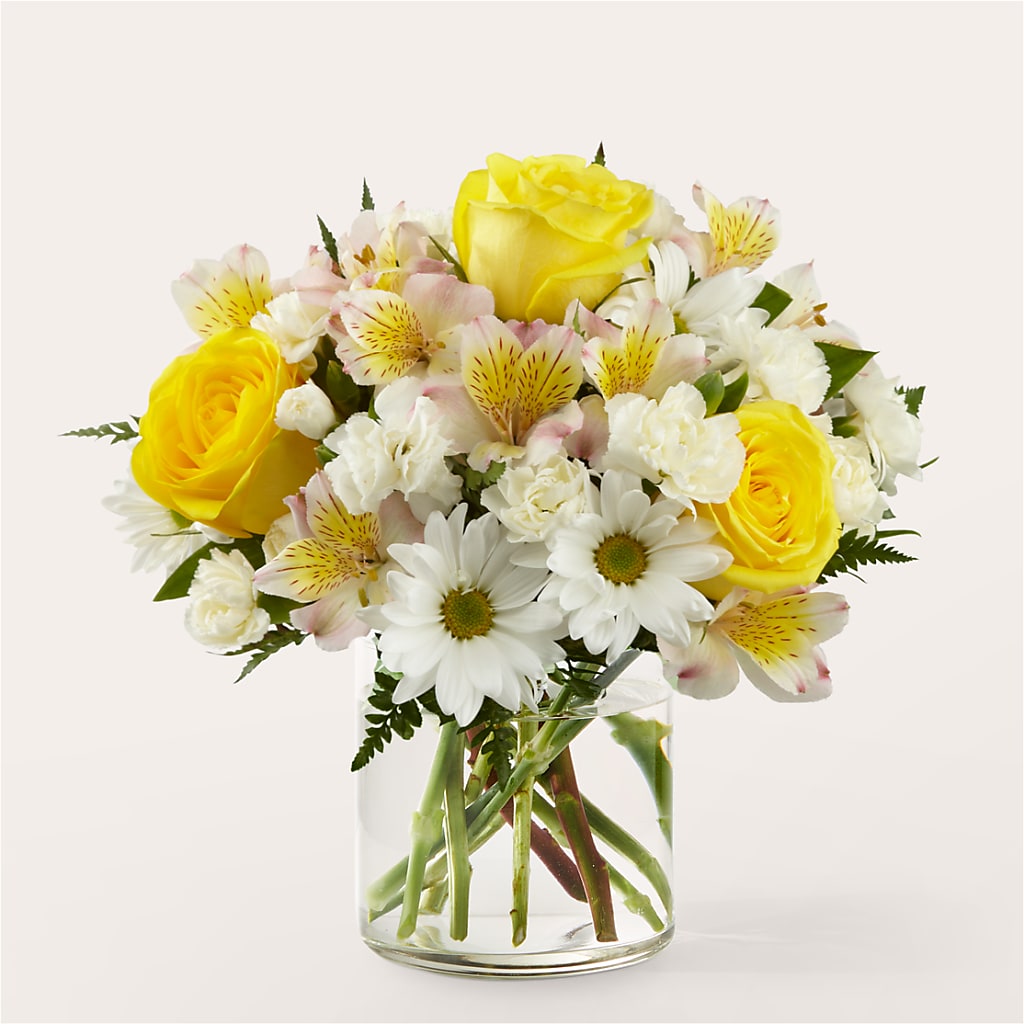 Gleeful Bouquet – Blooming Designs By Michelle, Oakdale MN
