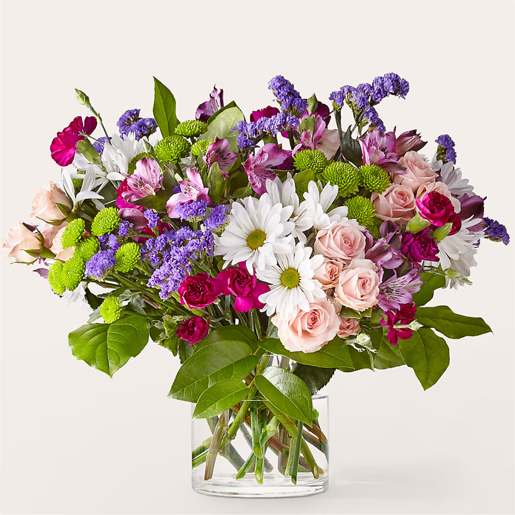 Wild Berry Bouquet – Blooming Designs By Michelle, Oakdale MN