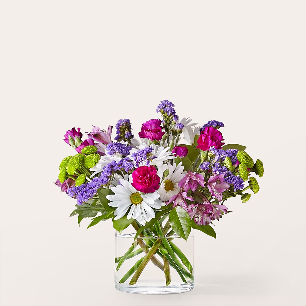 Wild Berry Bouquet – Blooming Designs By Michelle, Oakdale MN