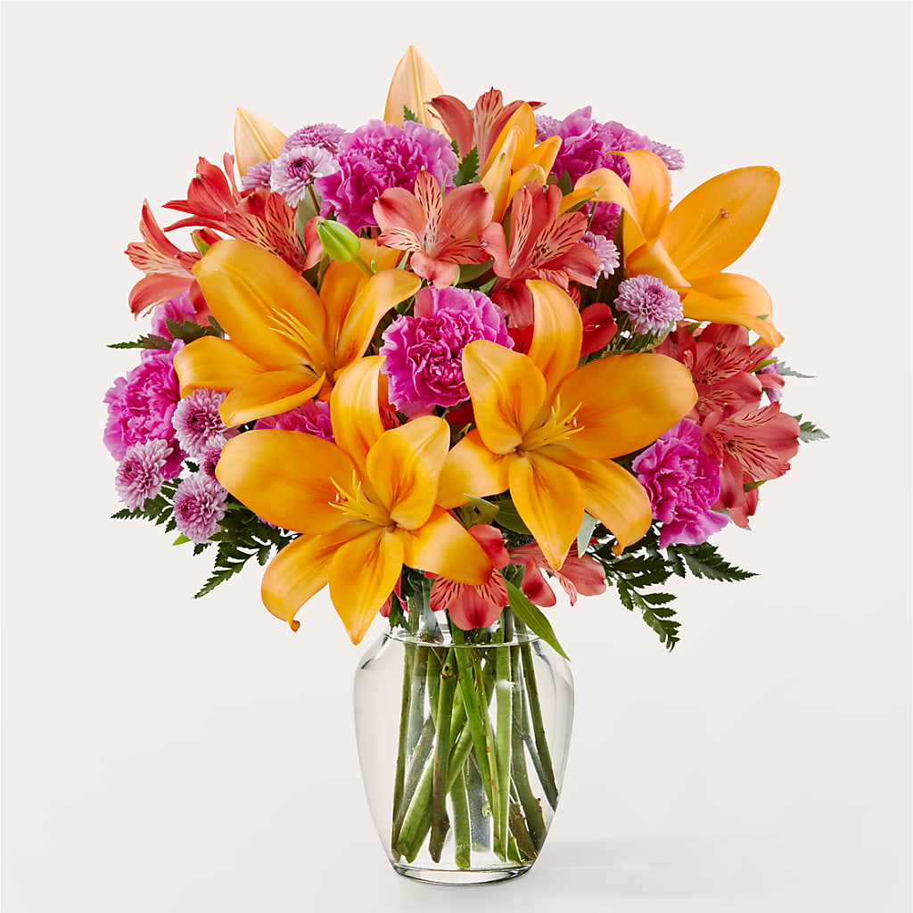 Entranced Bouquet – Blooming Designs By Michelle, Oakdale MN