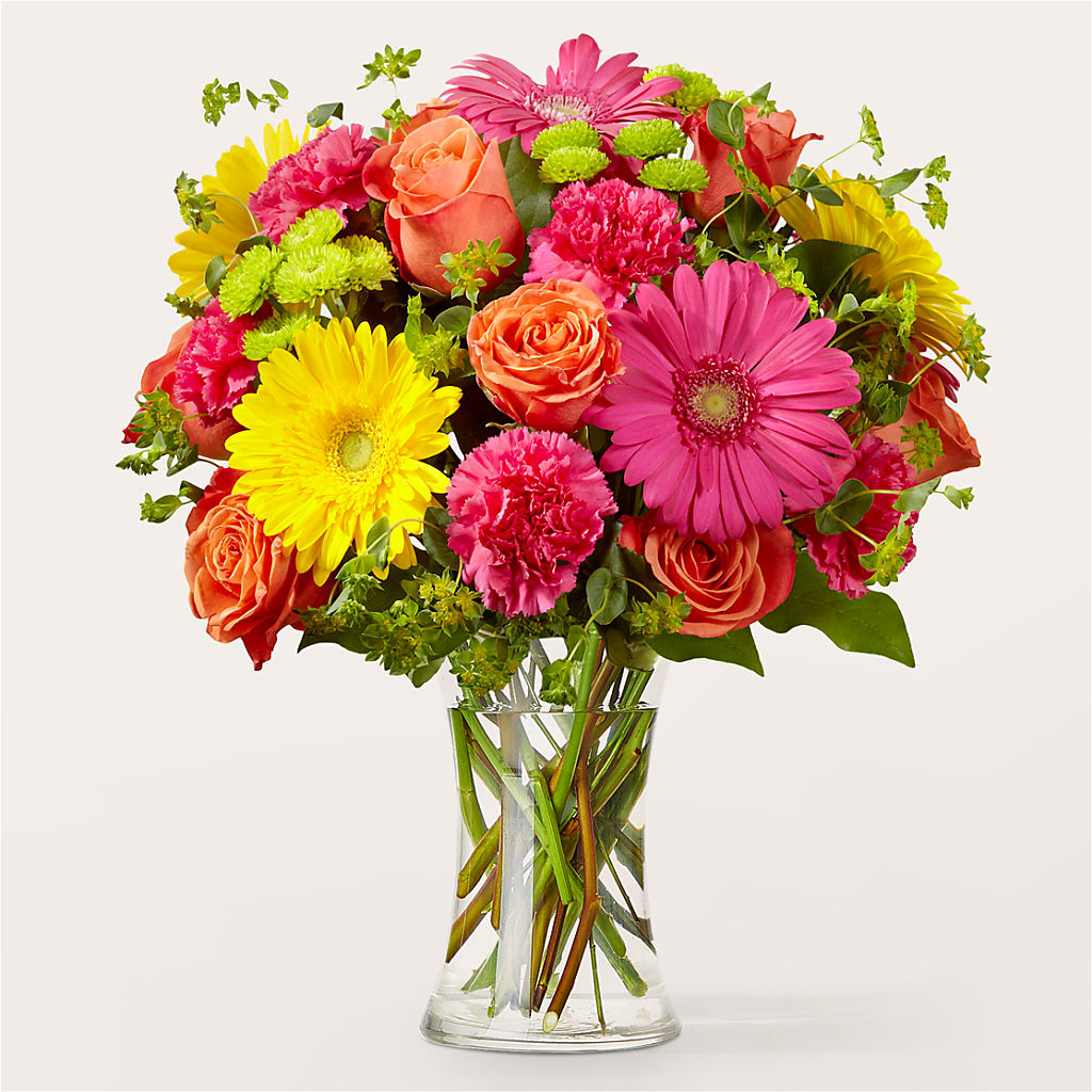 Fruit Punch Bouquet – Blooming Designs By Michelle, Oakdale MN