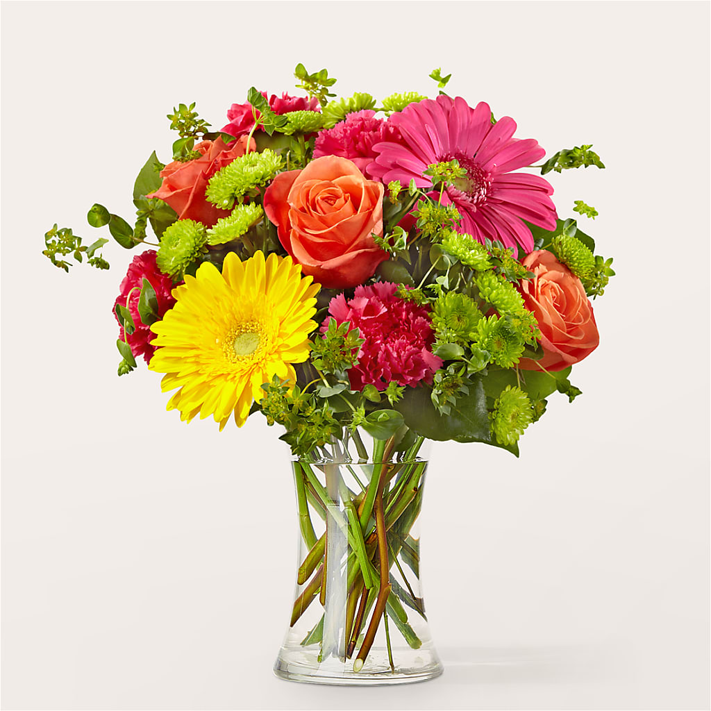 Fruit Punch Bouquet – Blooming Designs By Michelle, Oakdale MN