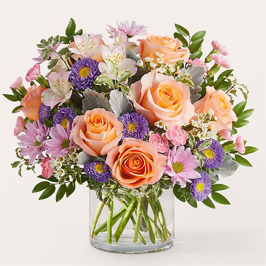 Glimmer Bouquet – Blooming Designs By Michelle, Oakdale MN