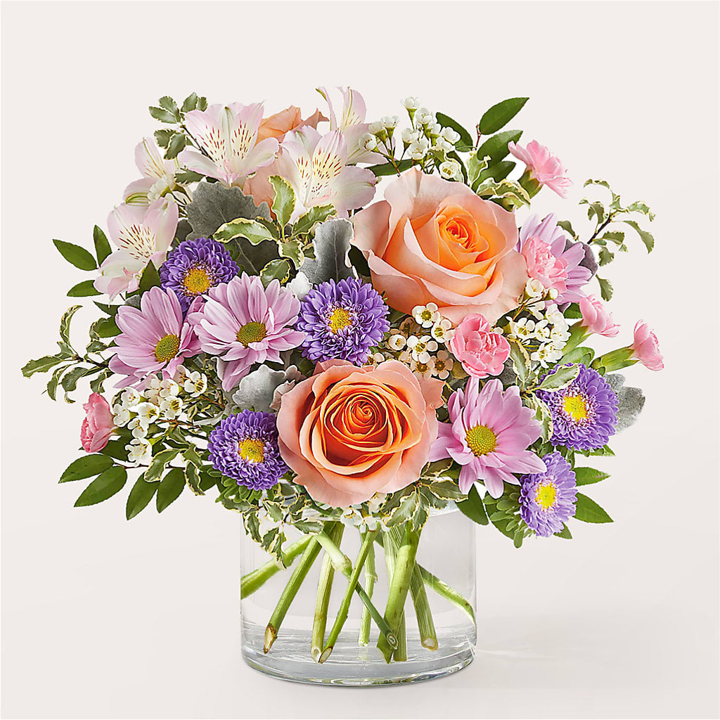 Glimmer Bouquet – Blooming Designs By Michelle, Oakdale MN