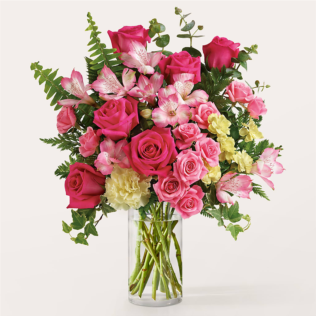 Strawberry Margarita Bouquet – Blooming Designs By Michelle, Oakdale MN