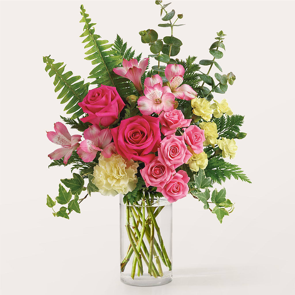 Strawberry Margarita Bouquet – Blooming Designs By Michelle, Oakdale MN