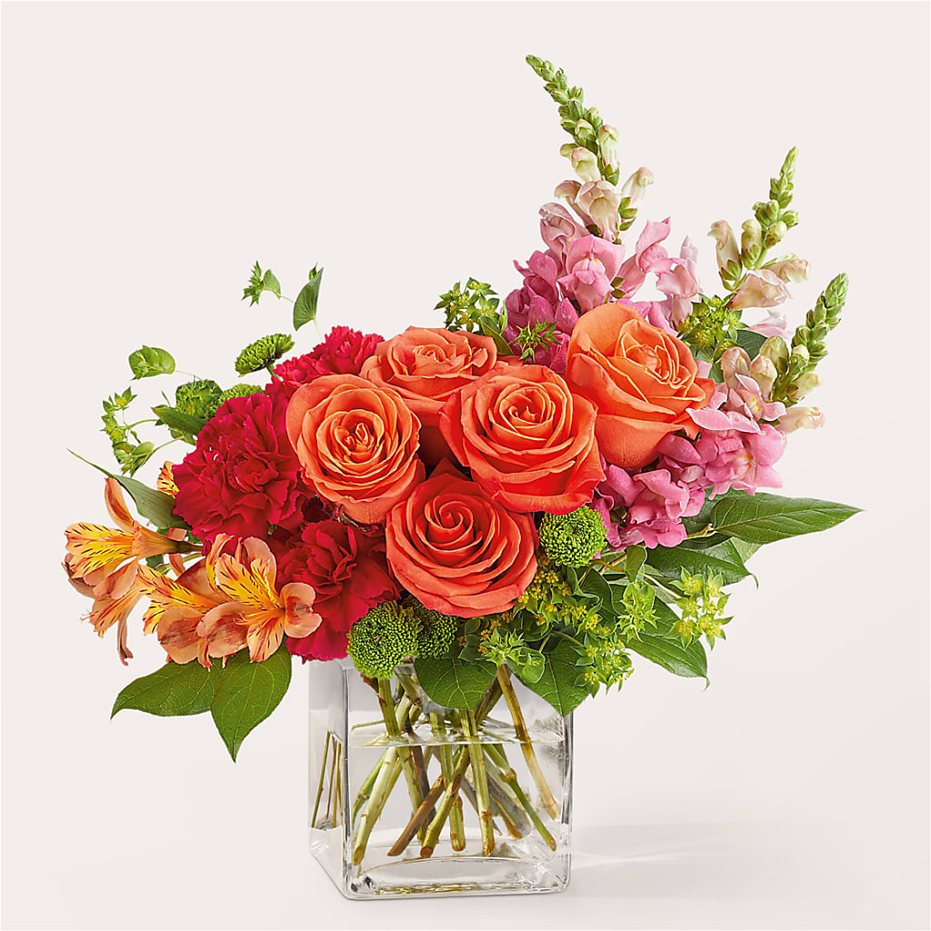 Cosmopolitan Bouquet – Blooming Designs By Michelle, Oakdale MN