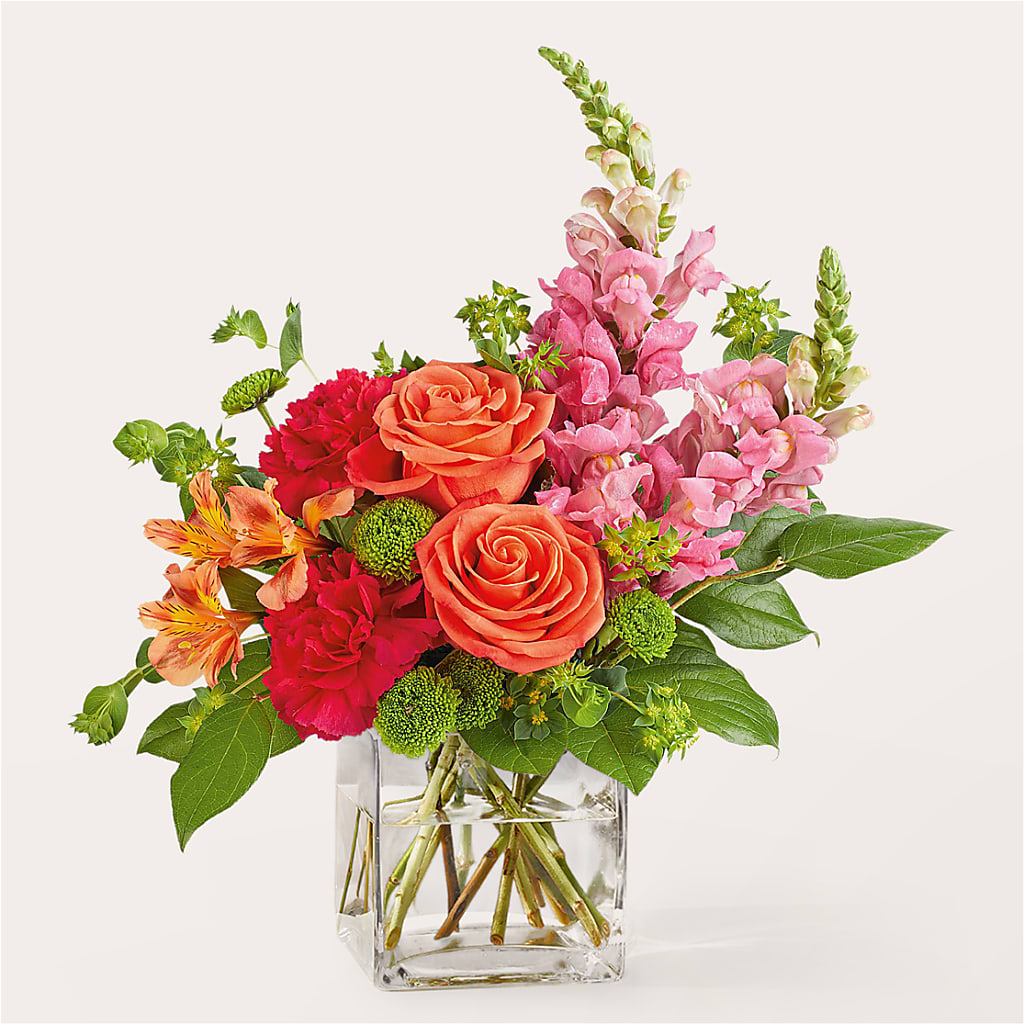 Cosmopolitan Bouquet – Blooming Designs By Michelle, Oakdale MN