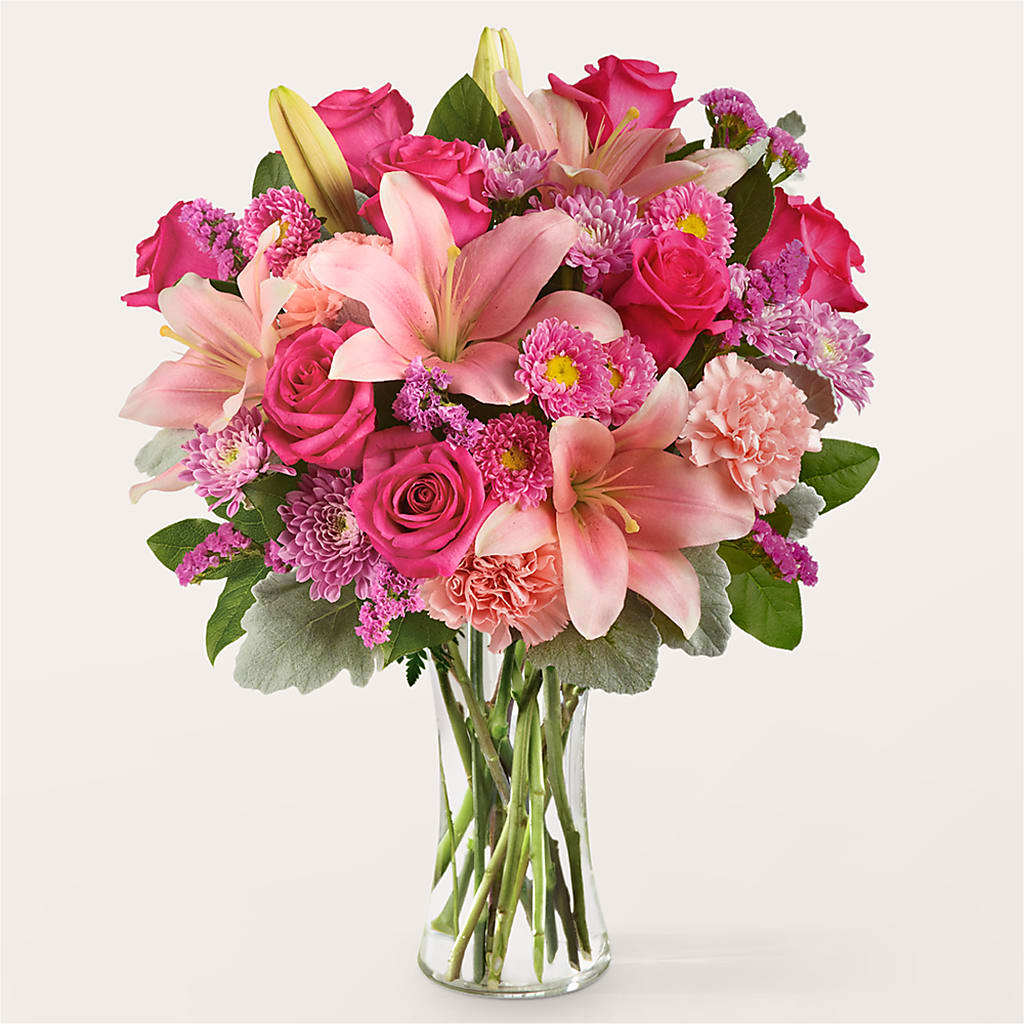 Dream Come True Bouquet – Blooming Designs By Michelle, Oakdale MN