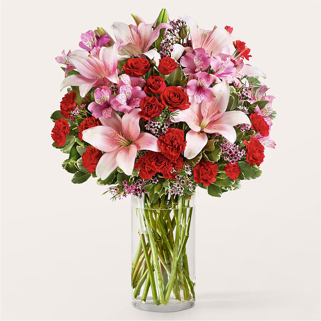 Kismet Bouquet – Blooming Designs By Michelle, Oakdale MN