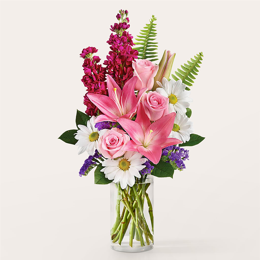 Blooming Spectacle Bouquet – Blooming Designs By Michelle, Oakdale MN