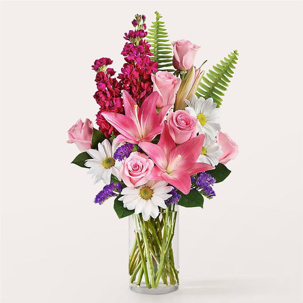 Blooming Spectacle Bouquet – Blooming Designs By Michelle, Oakdale MN