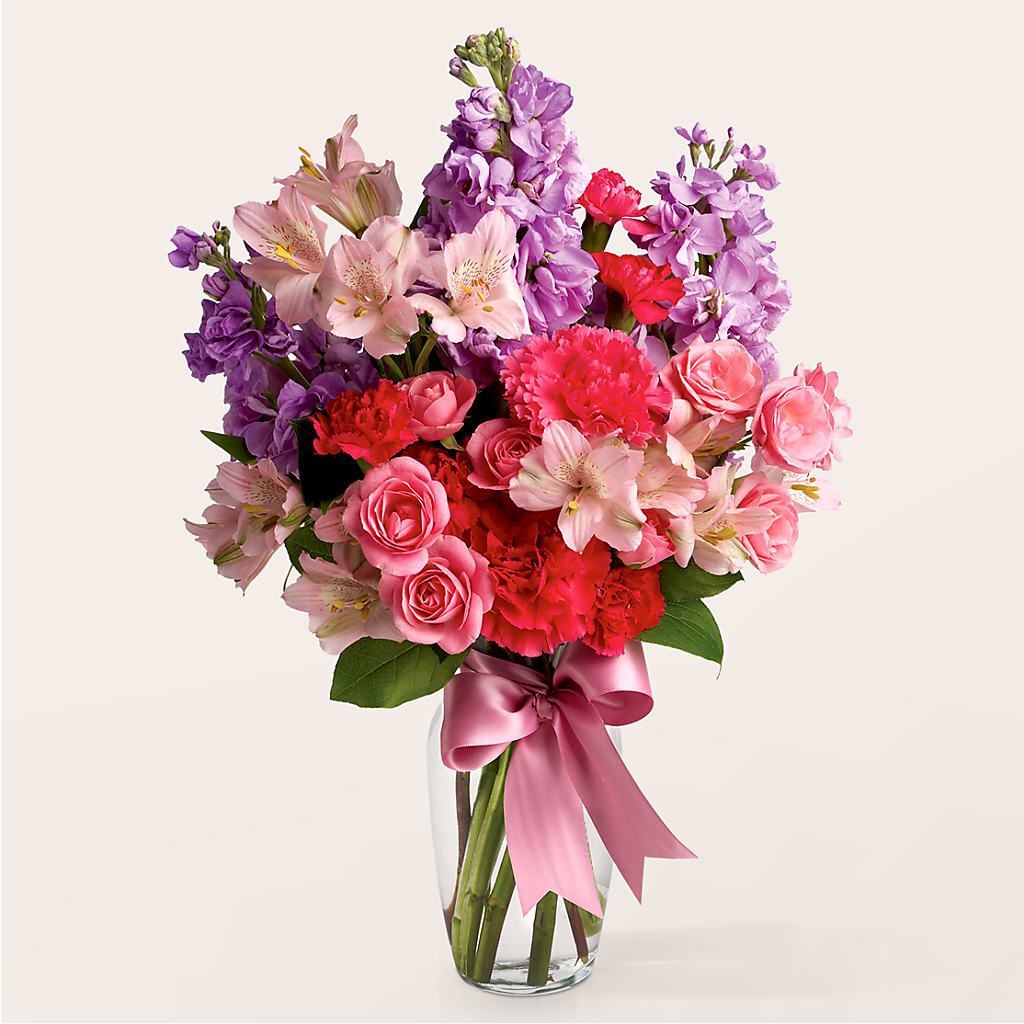 Main Character Bouquet – Blooming Designs By Michelle, Oakdale MN