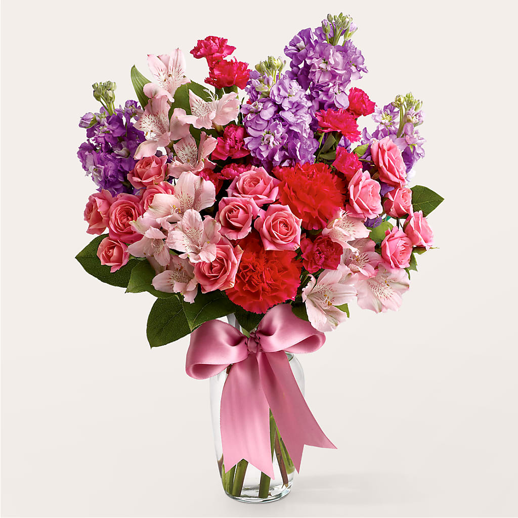 Main Character Bouquet – Blooming Designs By Michelle, Oakdale MN