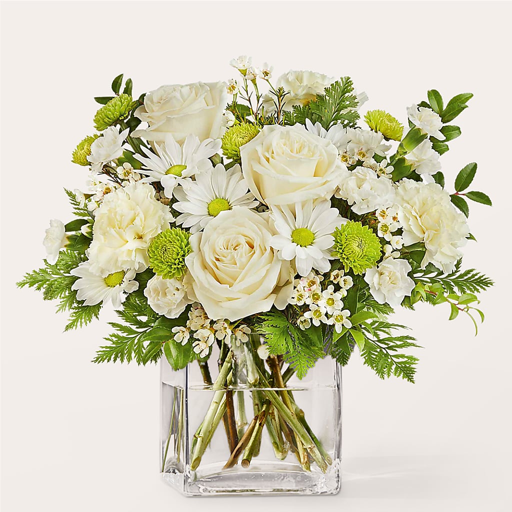 Momentary Meditation Bouquet – Blooming Designs By Michelle, Oakdale MN
