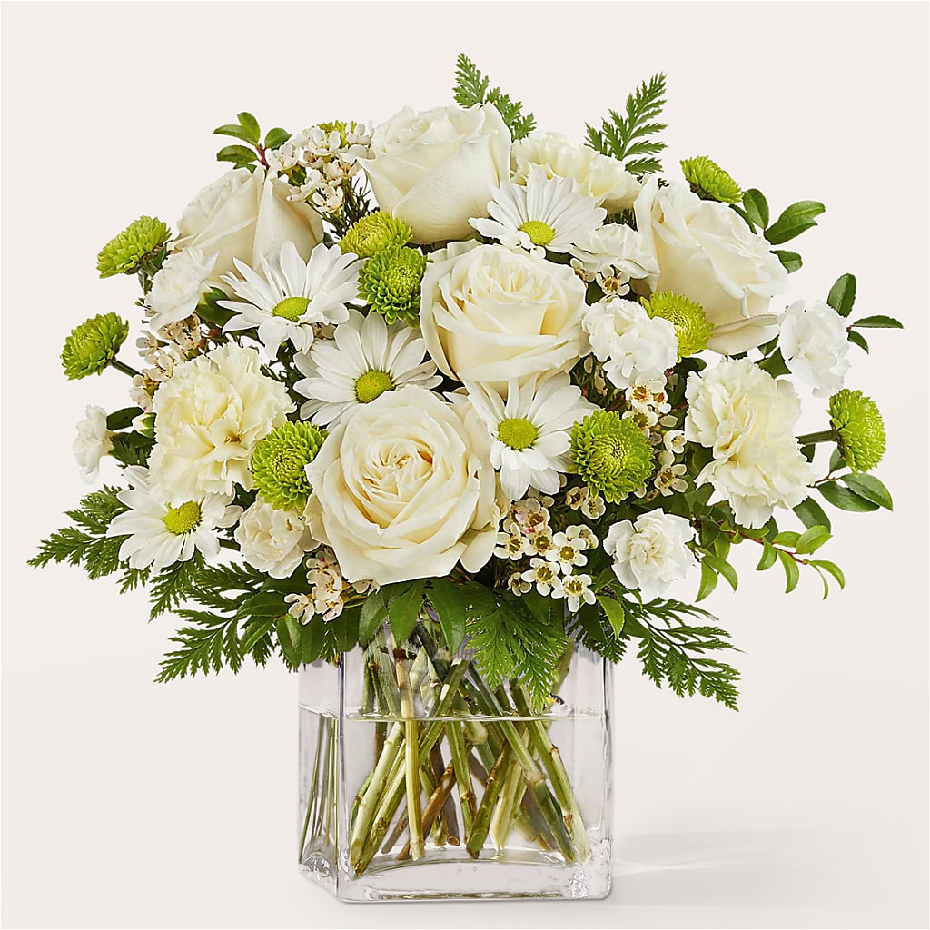Momentary Meditation Bouquet – Blooming Designs By Michelle, Oakdale MN