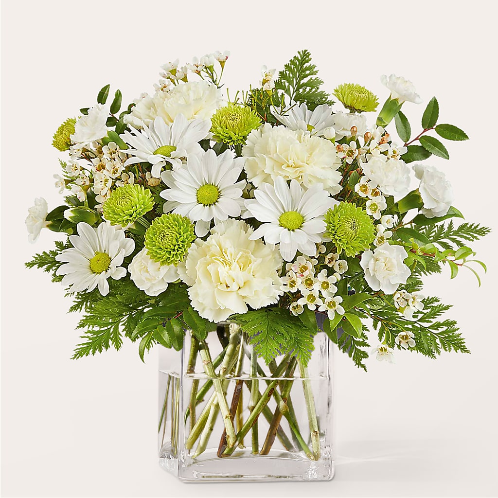 Momentary Meditation Bouquet – Blooming Designs By Michelle, Oakdale MN