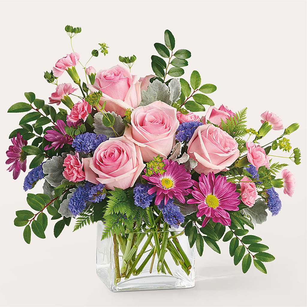 Starlet Bouquet – Blooming Designs By Michelle, Oakdale MN