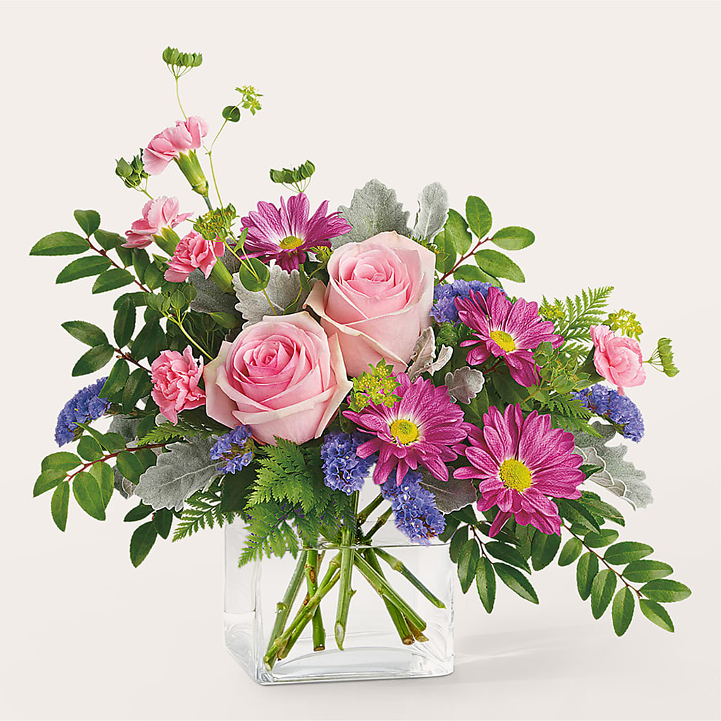 Starlet Bouquet – Blooming Designs By Michelle, Oakdale MN