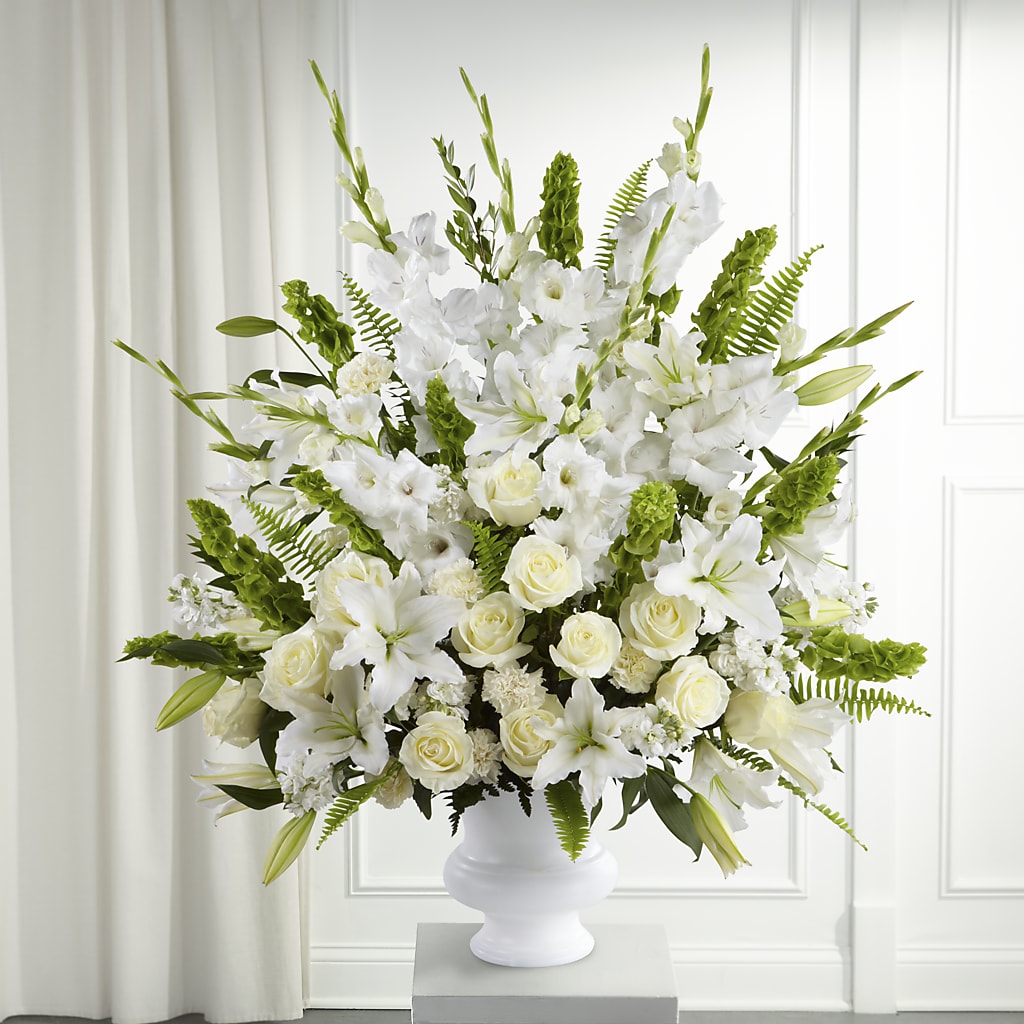 Morning Stars Arrangement – Blooming Designs By Michelle, Oakdale MN