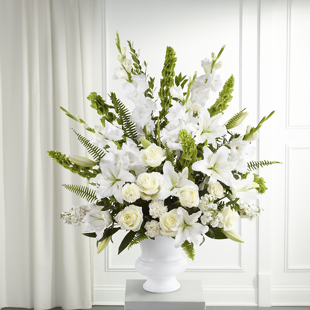 Morning Stars Arrangement – Blooming Designs By Michelle, Oakdale MN