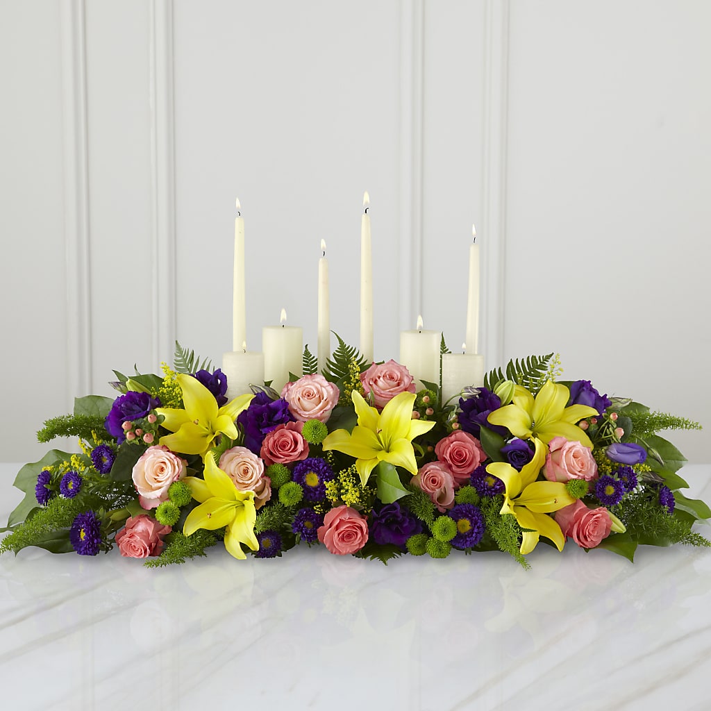 Forever Arrangement – Blooming Designs By Michelle, Oakdale MN
