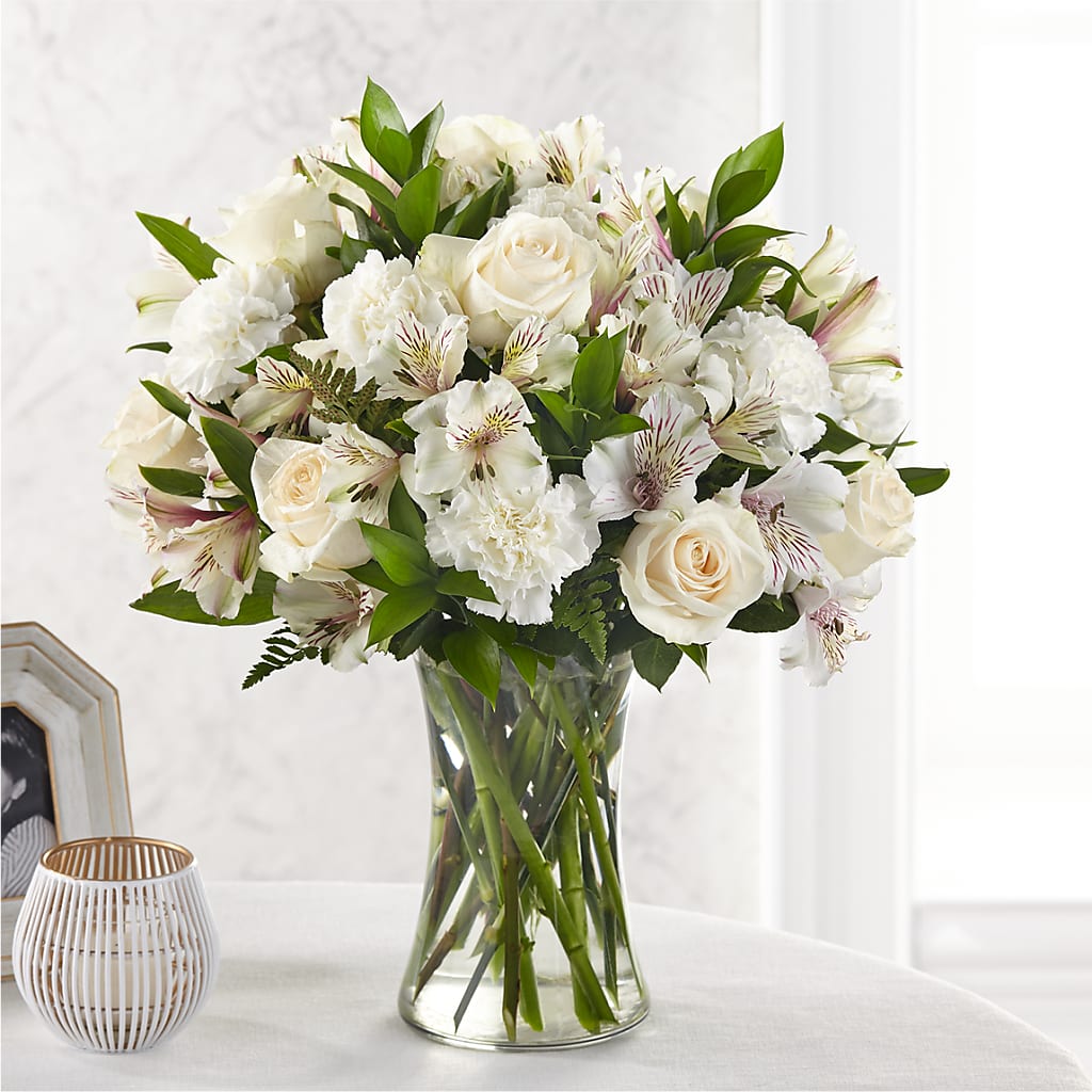 Cherished Friend Bouquet – Blooming Designs By Michelle, Oakdale MN
