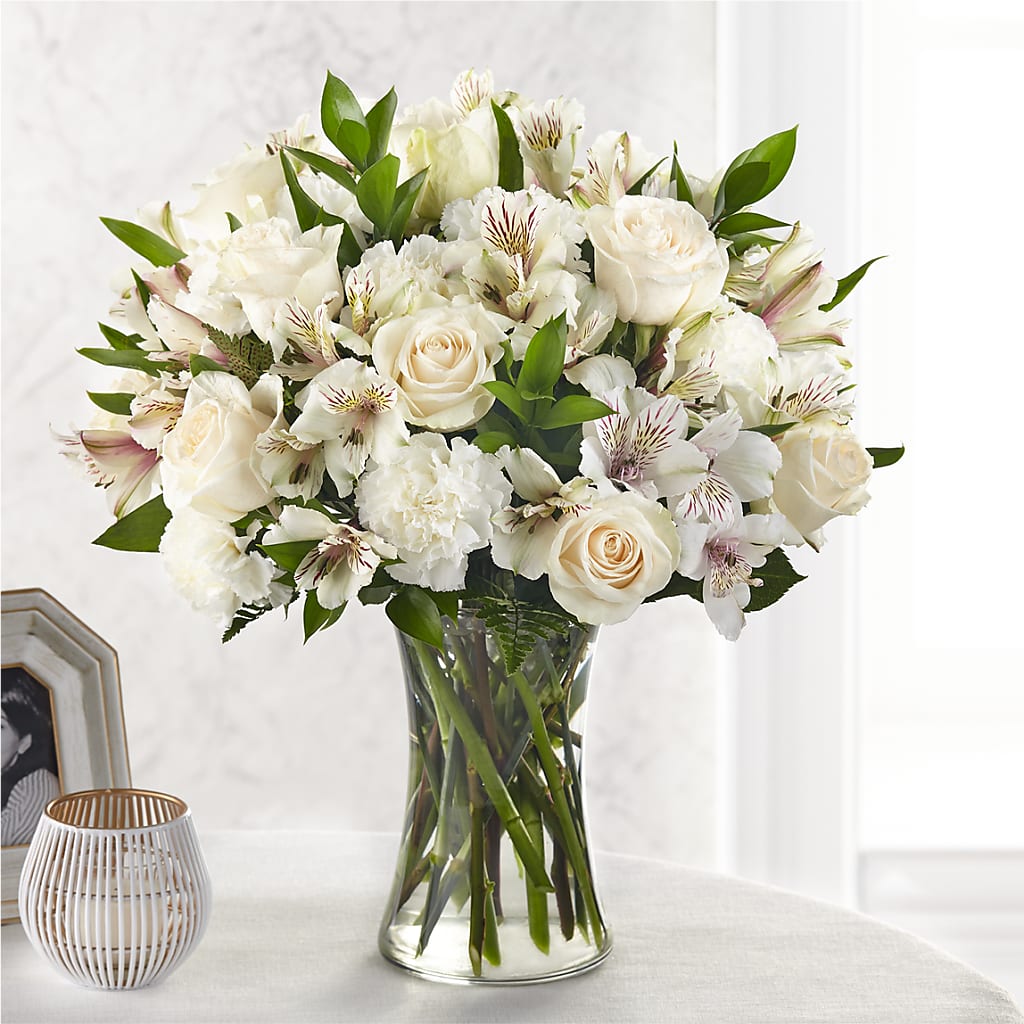 Cherished Friend Bouquet – Blooming Designs By Michelle, Oakdale MN