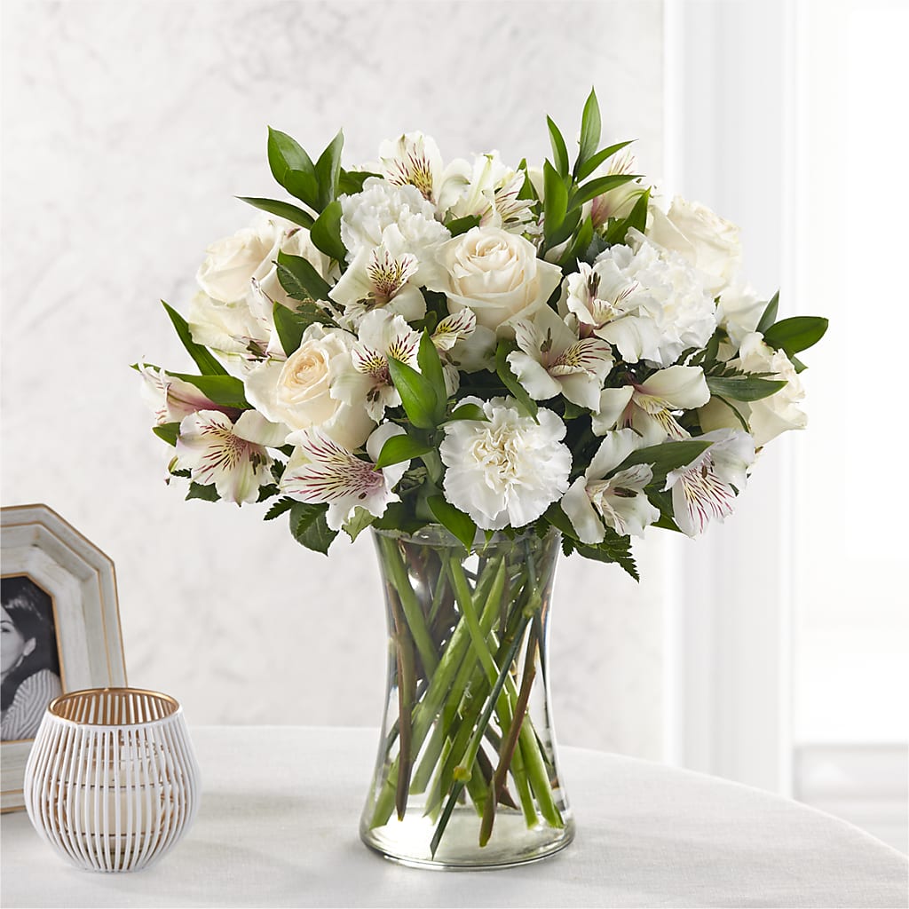 Cherished Friend Bouquet – Blooming Designs By Michelle, Oakdale MN