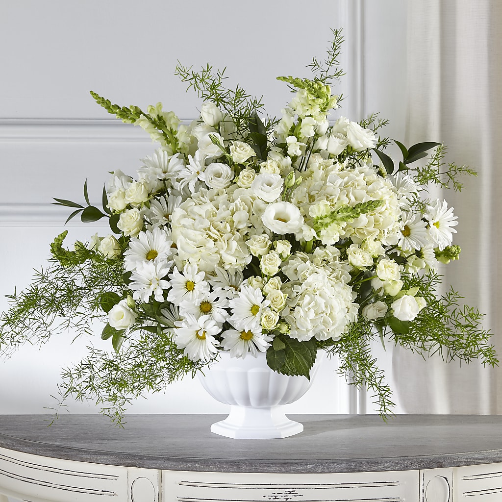 Love & Compassion Arrangement – Blooming Designs By Michelle, Oakdale MN