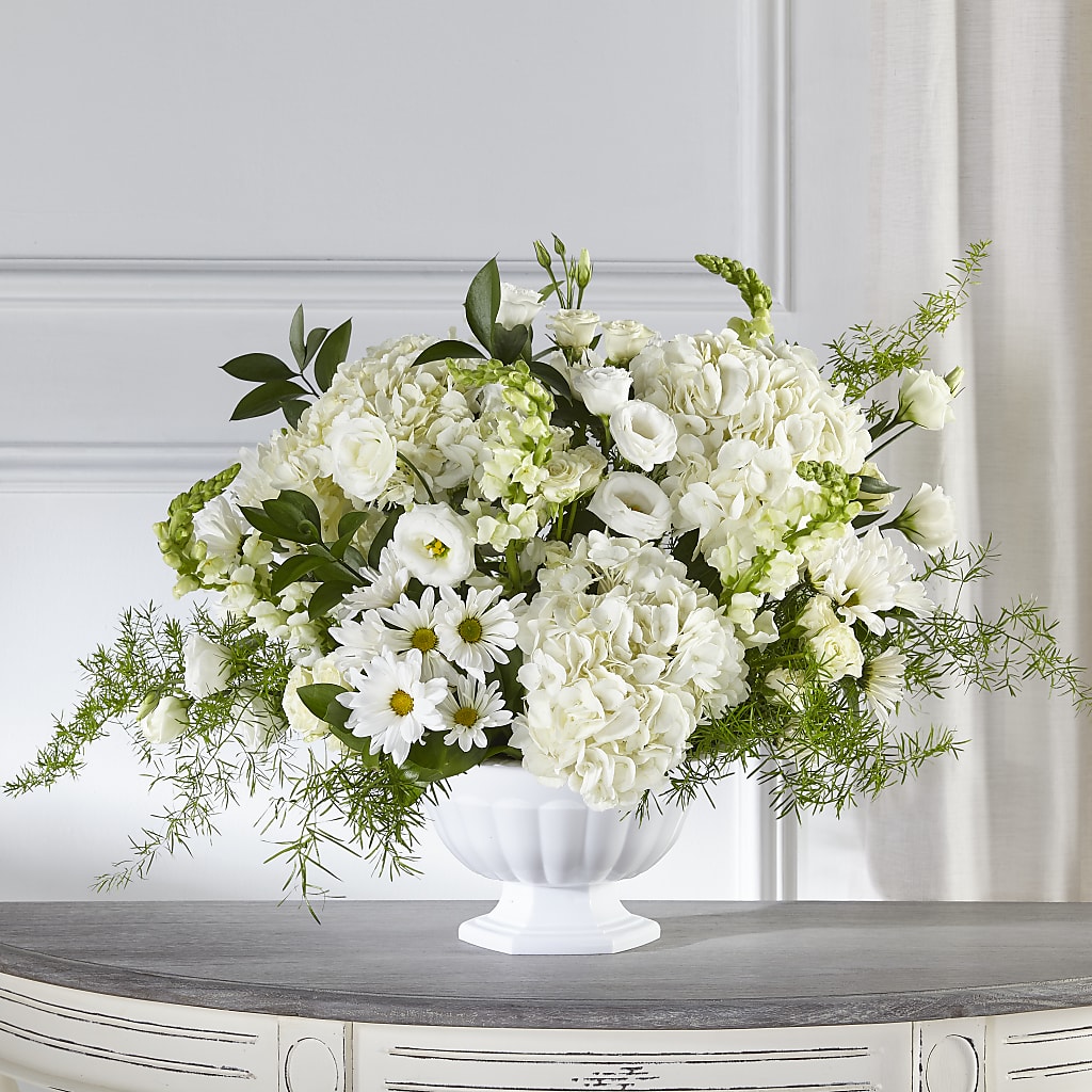 Love & Compassion Arrangement – Blooming Designs By Michelle, Oakdale MN