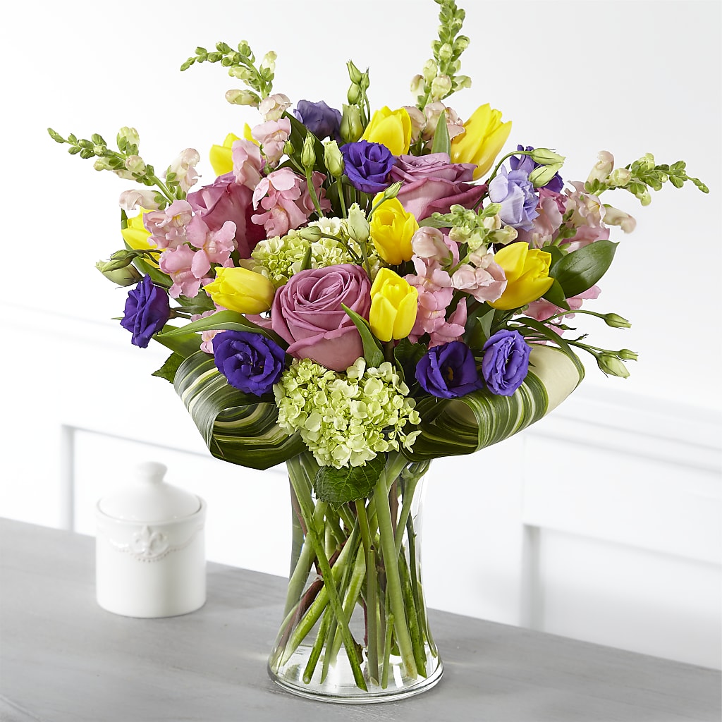 Wondrous Memories Bouquet – Blooming Designs By Michelle, Oakdale MN