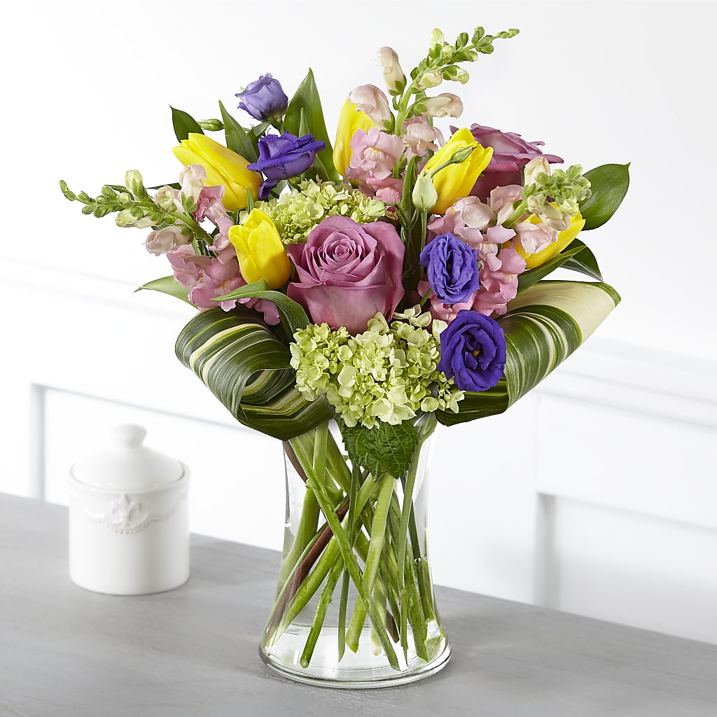 Wondrous Memories Bouquet – Blooming Designs By Michelle, Oakdale MN
