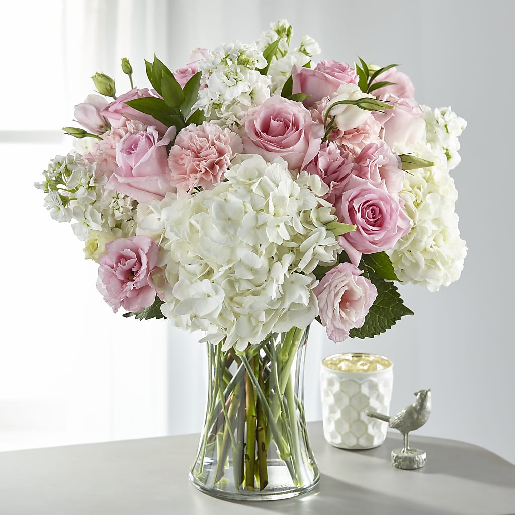 Guiding Grace Bouquet – Blooming Designs By Michelle, Oakdale MN