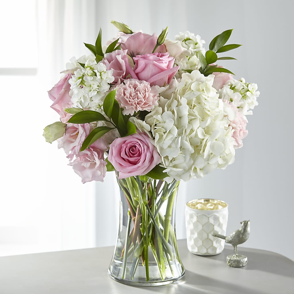 Guiding Grace Bouquet – Blooming Designs By Michelle, Oakdale MN