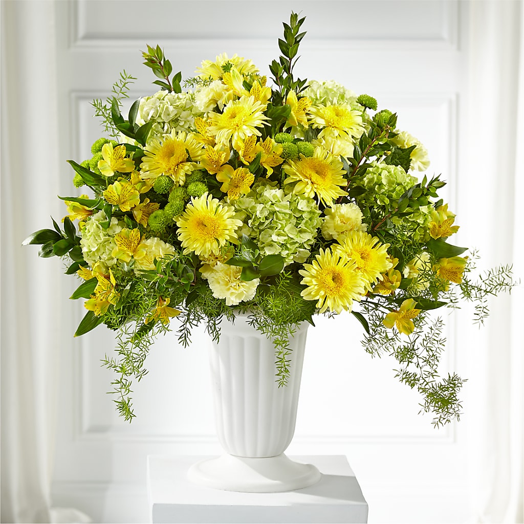 Beloved Blessings Arrangement – Blooming Designs By Michelle, Oakdale MN