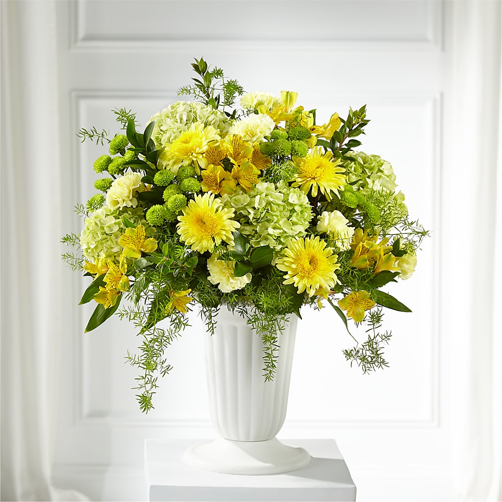 Beloved Blessings Arrangement – Blooming Designs By Michelle, Oakdale MN
