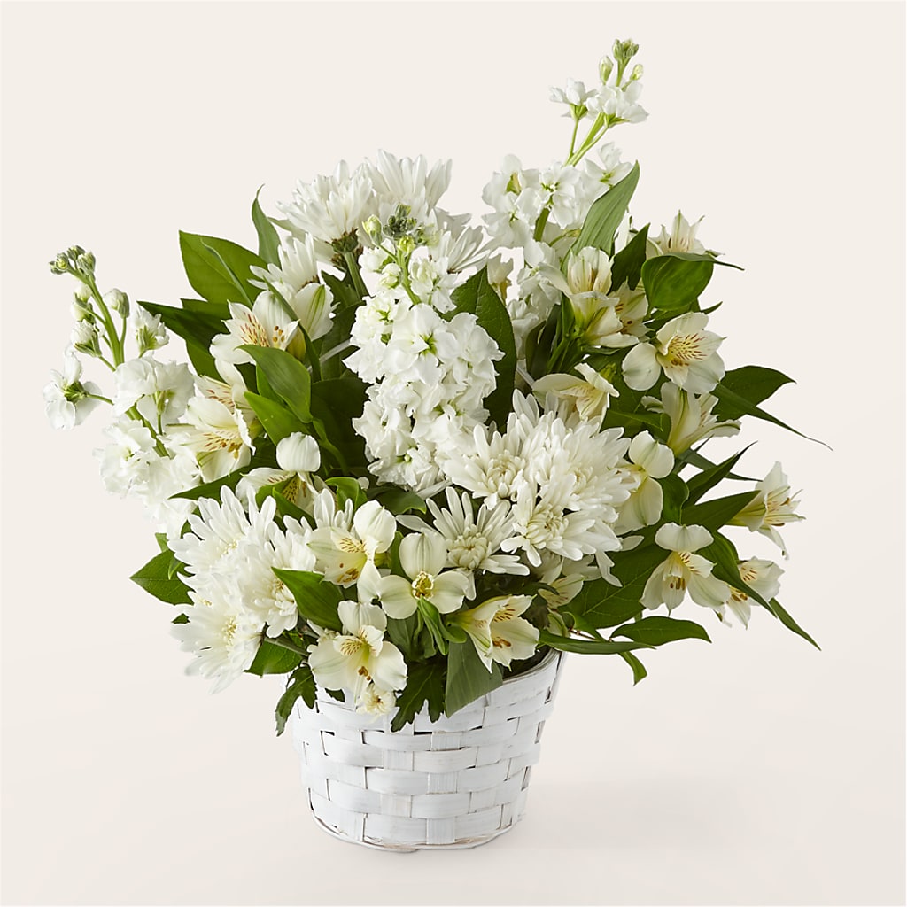 Eternal Affection Arrangement – Blooming Designs By Michelle, Oakdale MN